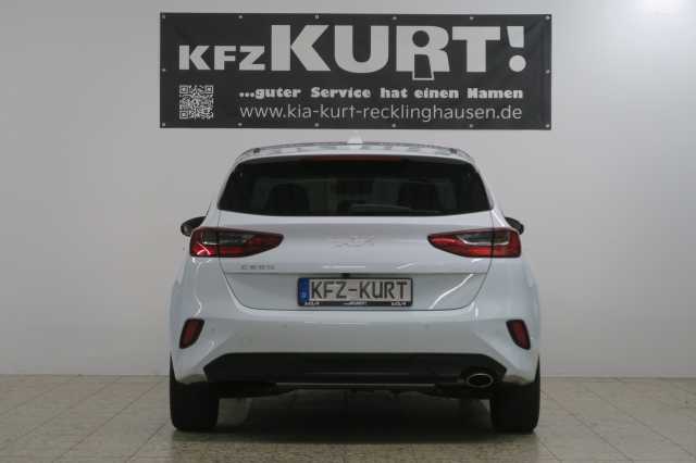 Kia cee'd – Bild 4