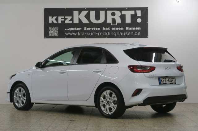 Kia cee'd – Bild 5
