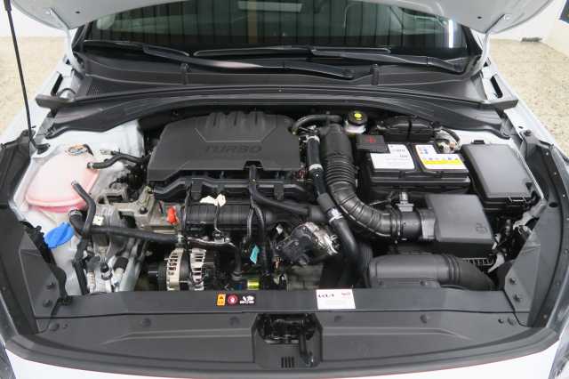 Kia cee'd – Bild 6