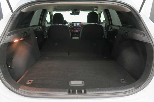Kia cee'd – Bild 8