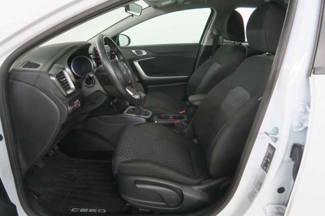 Kia cee'd – Bild 9