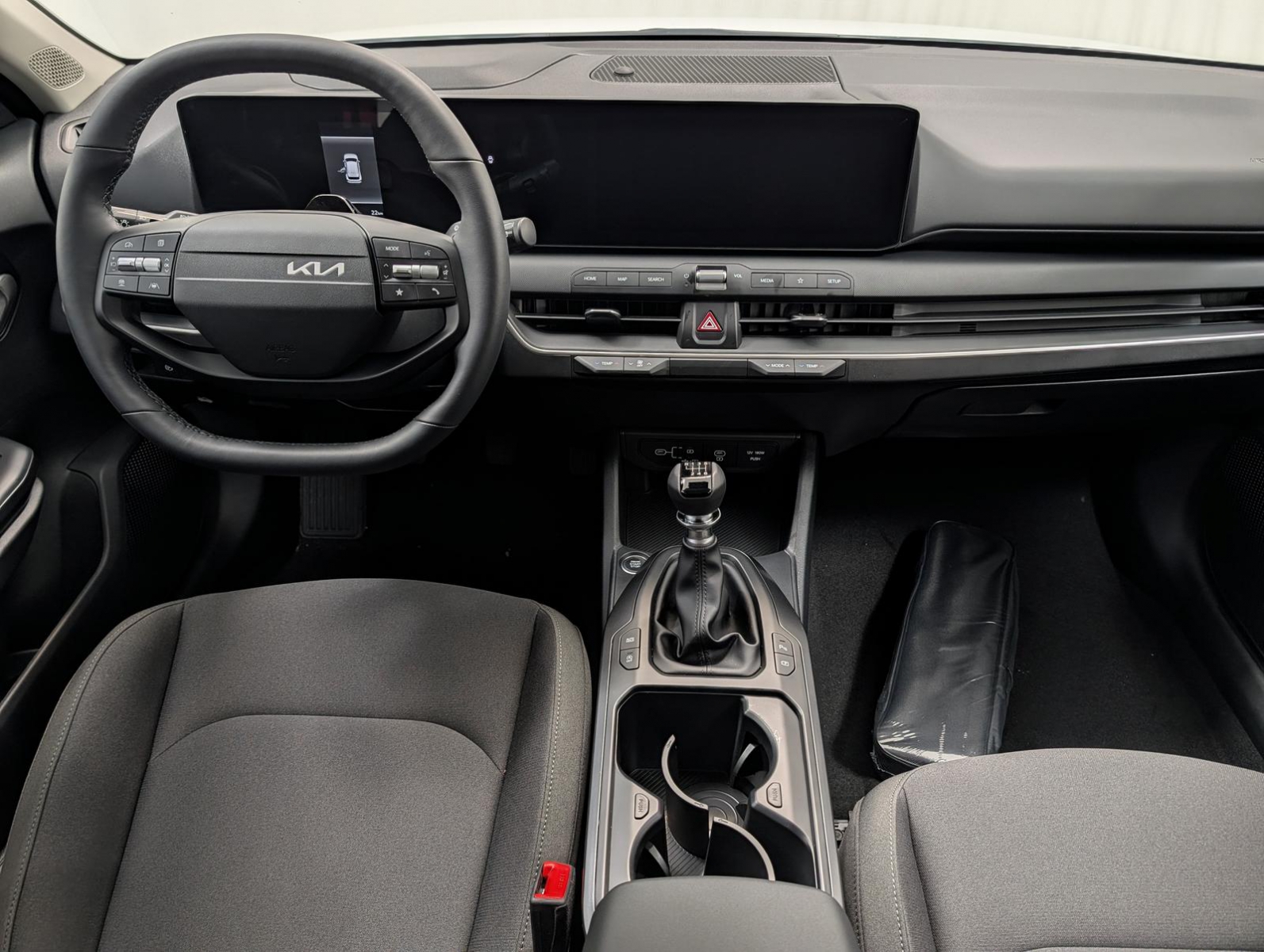 Kia K4 – Bild 10