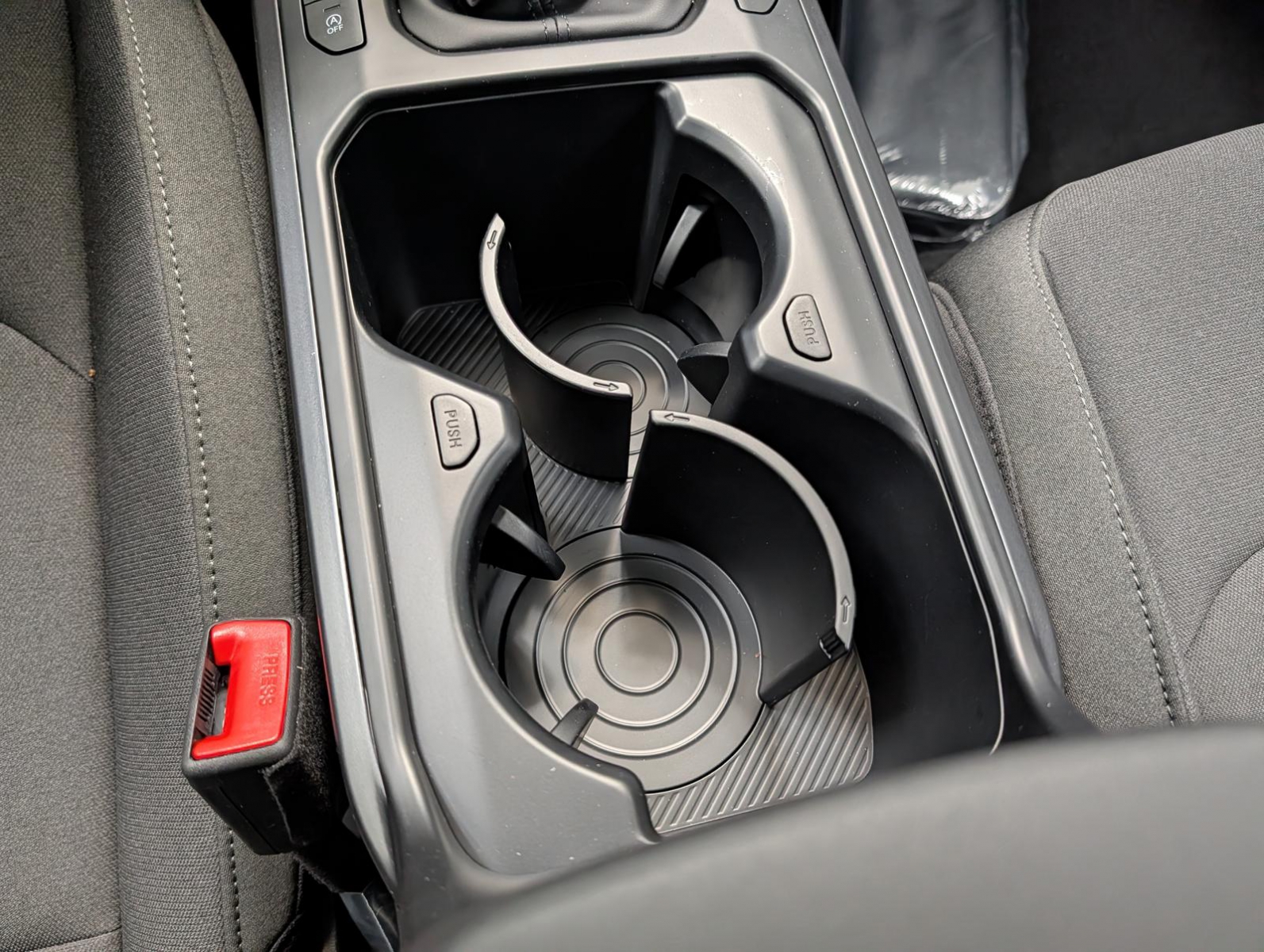 Kia K4 – Bild 12