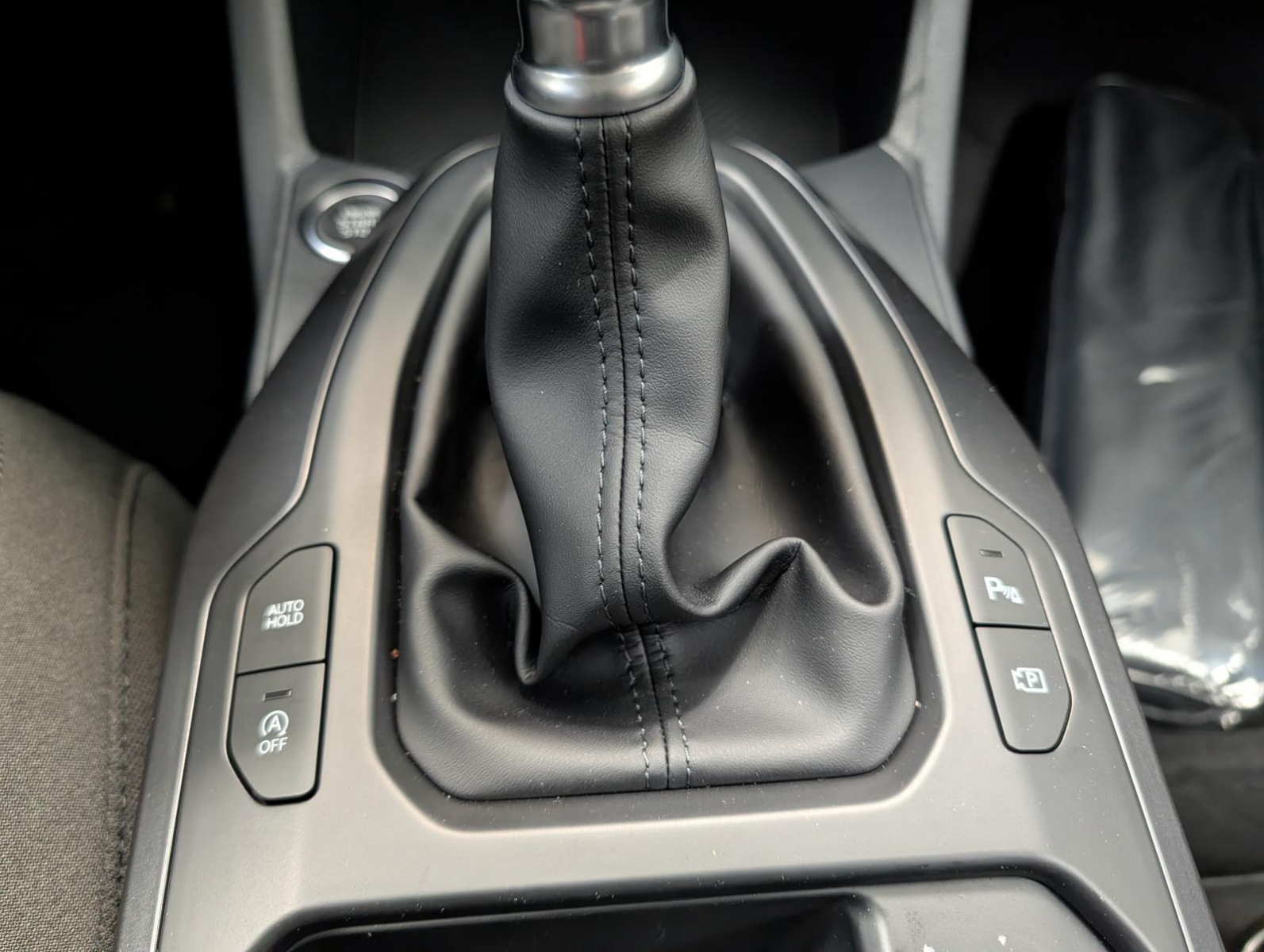 Kia K4 – Bild 13
