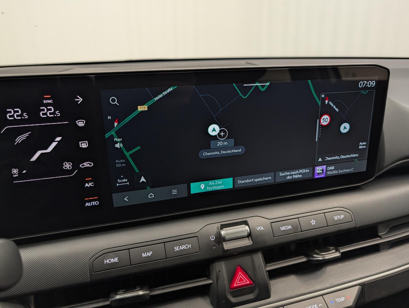 Kia K4 – Bild 20