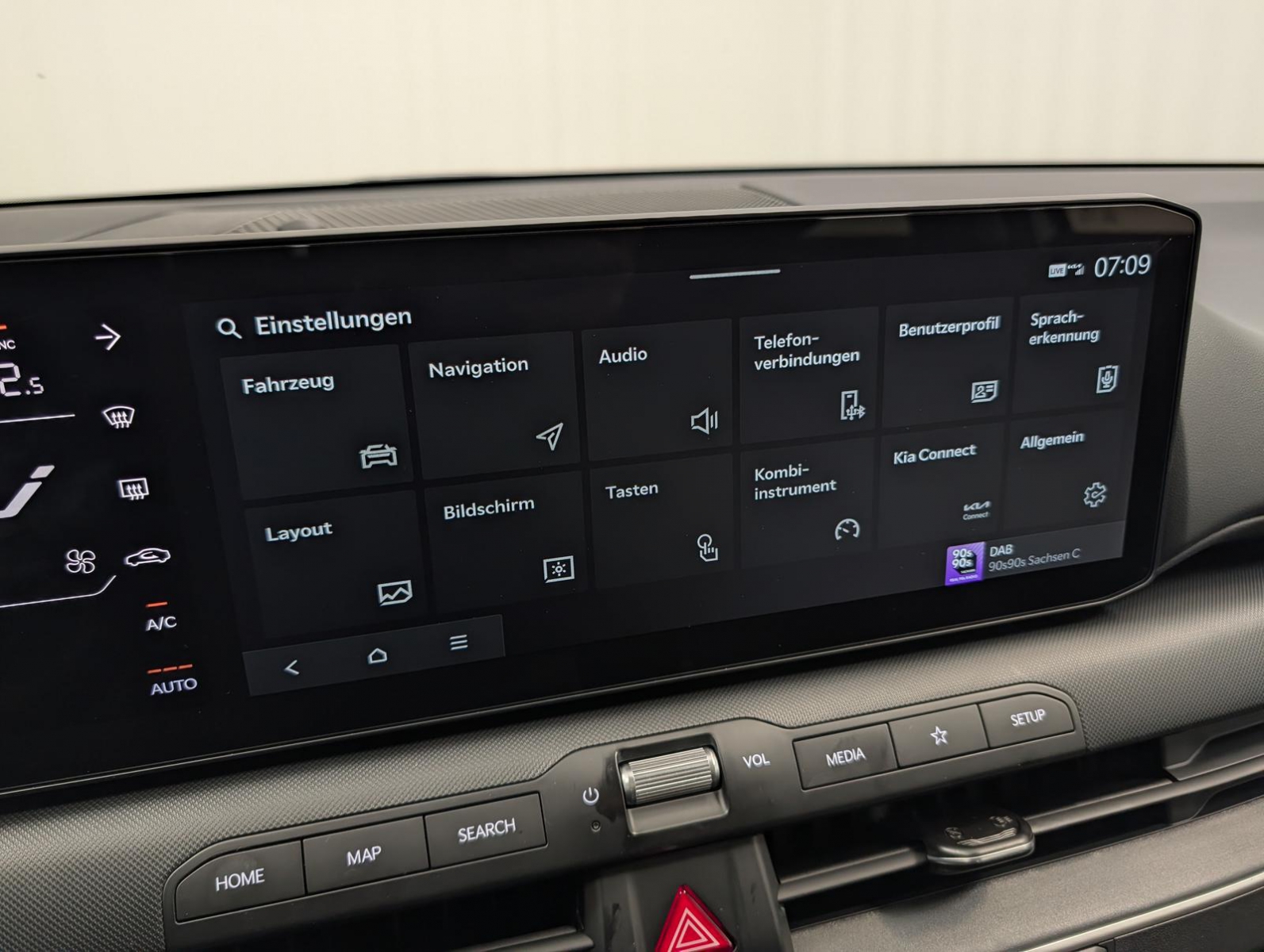 Kia K4 – Bild 21