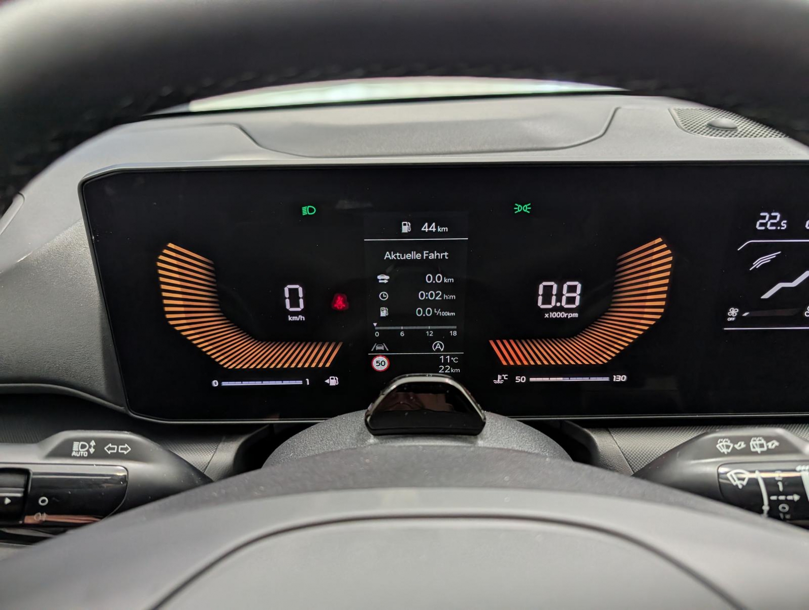 Kia K4 – Bild 22
