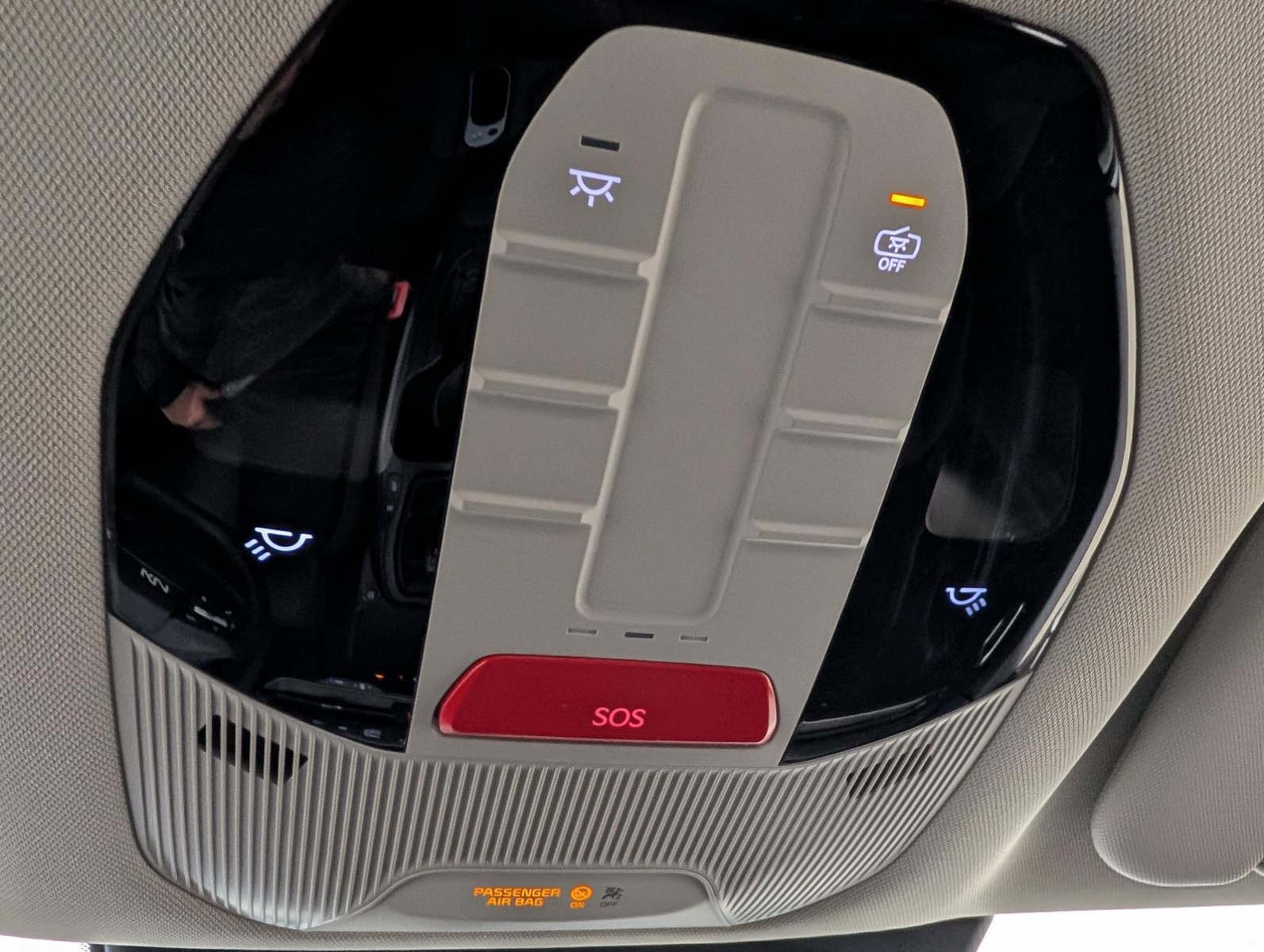 Kia K4 – Bild 25
