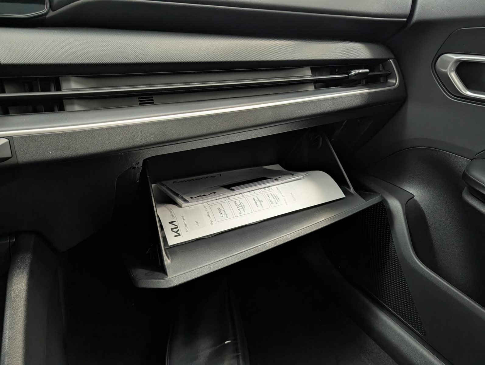 Kia K4 – Bild 26