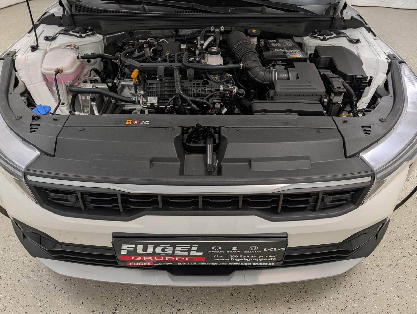 Kia K4 – Bild 28