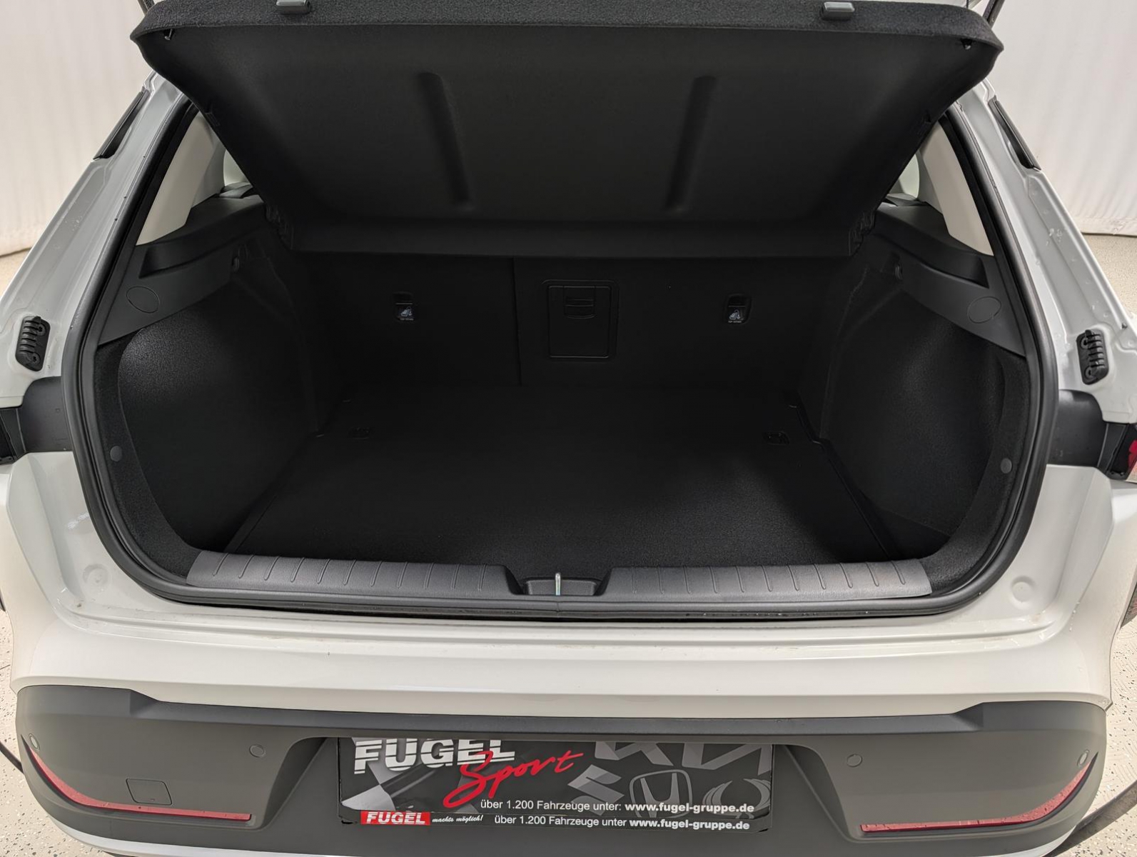 Kia K4 – Bild 29