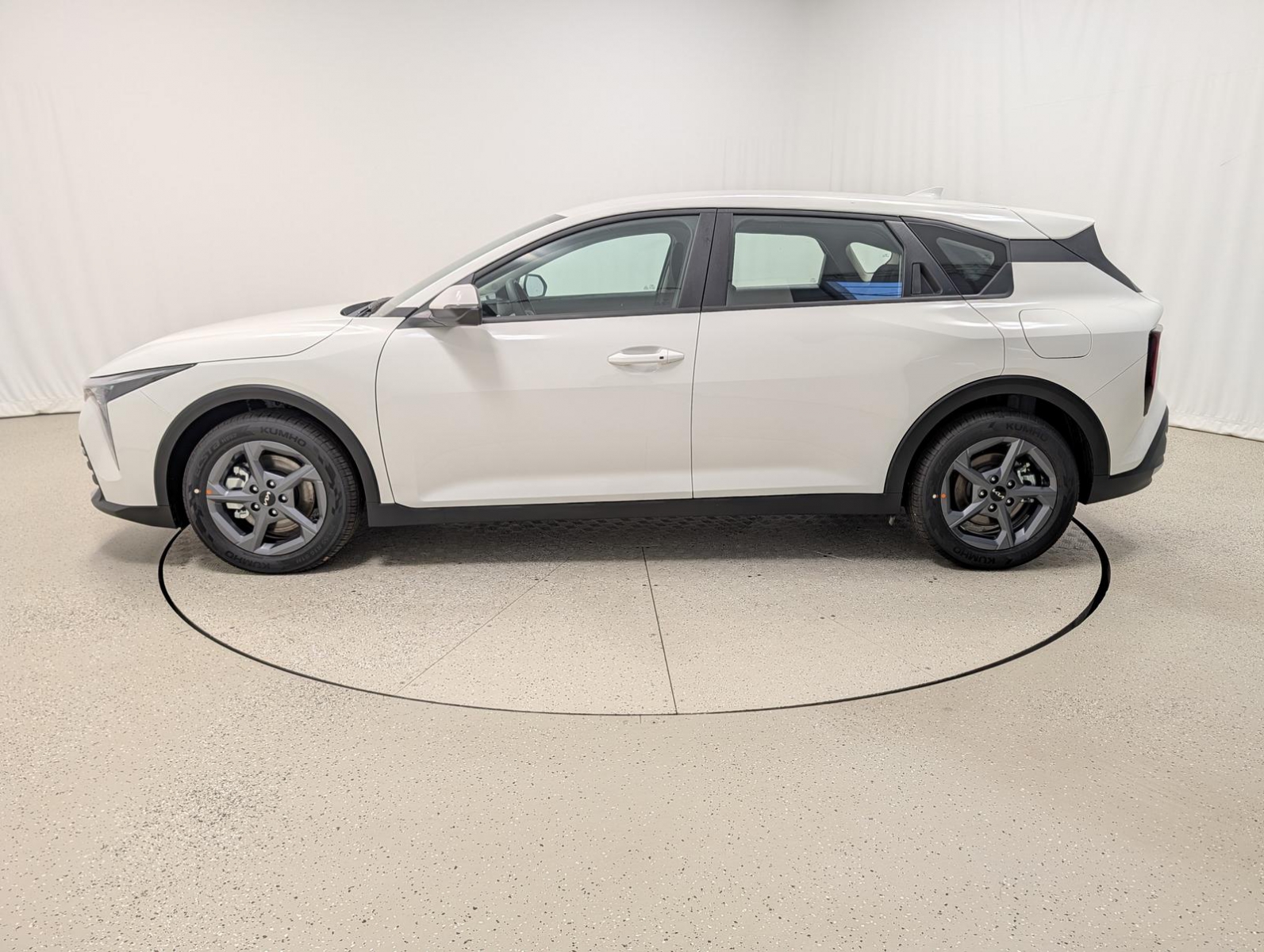Kia K4 – Bild 3
