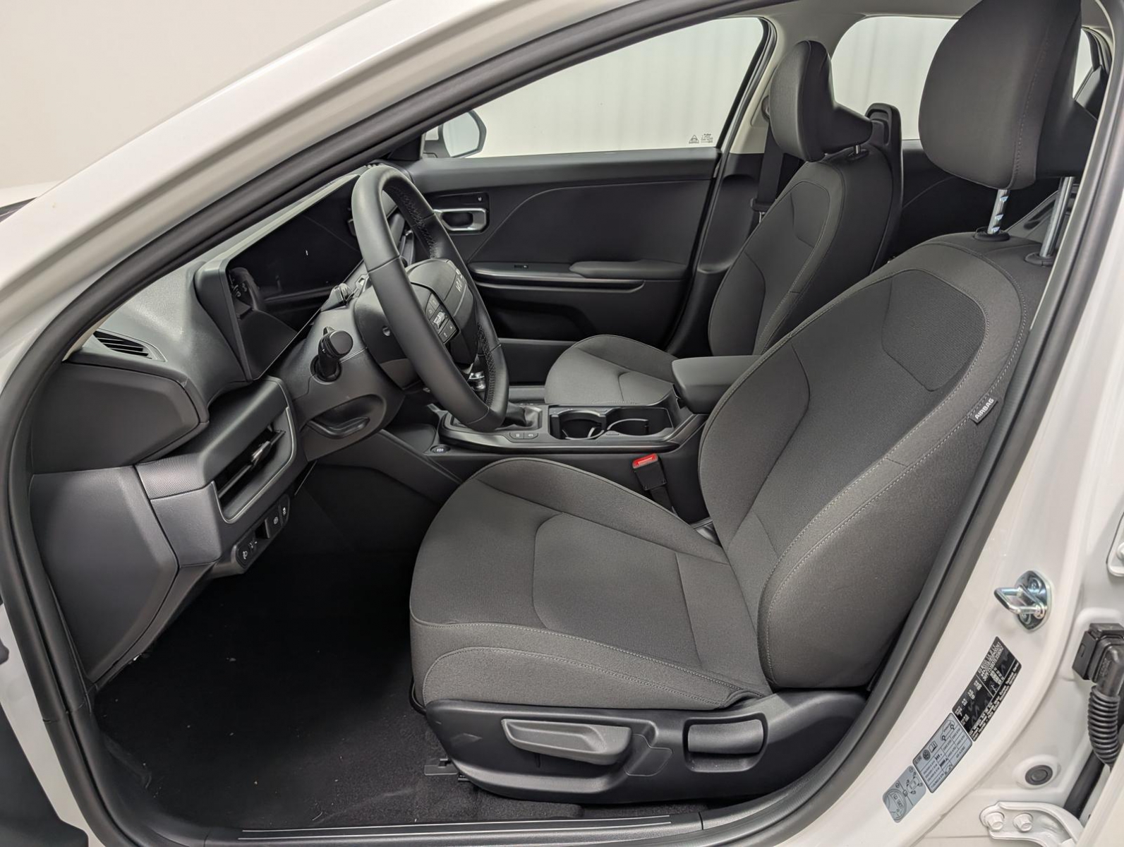 Kia K4 – Bild 7