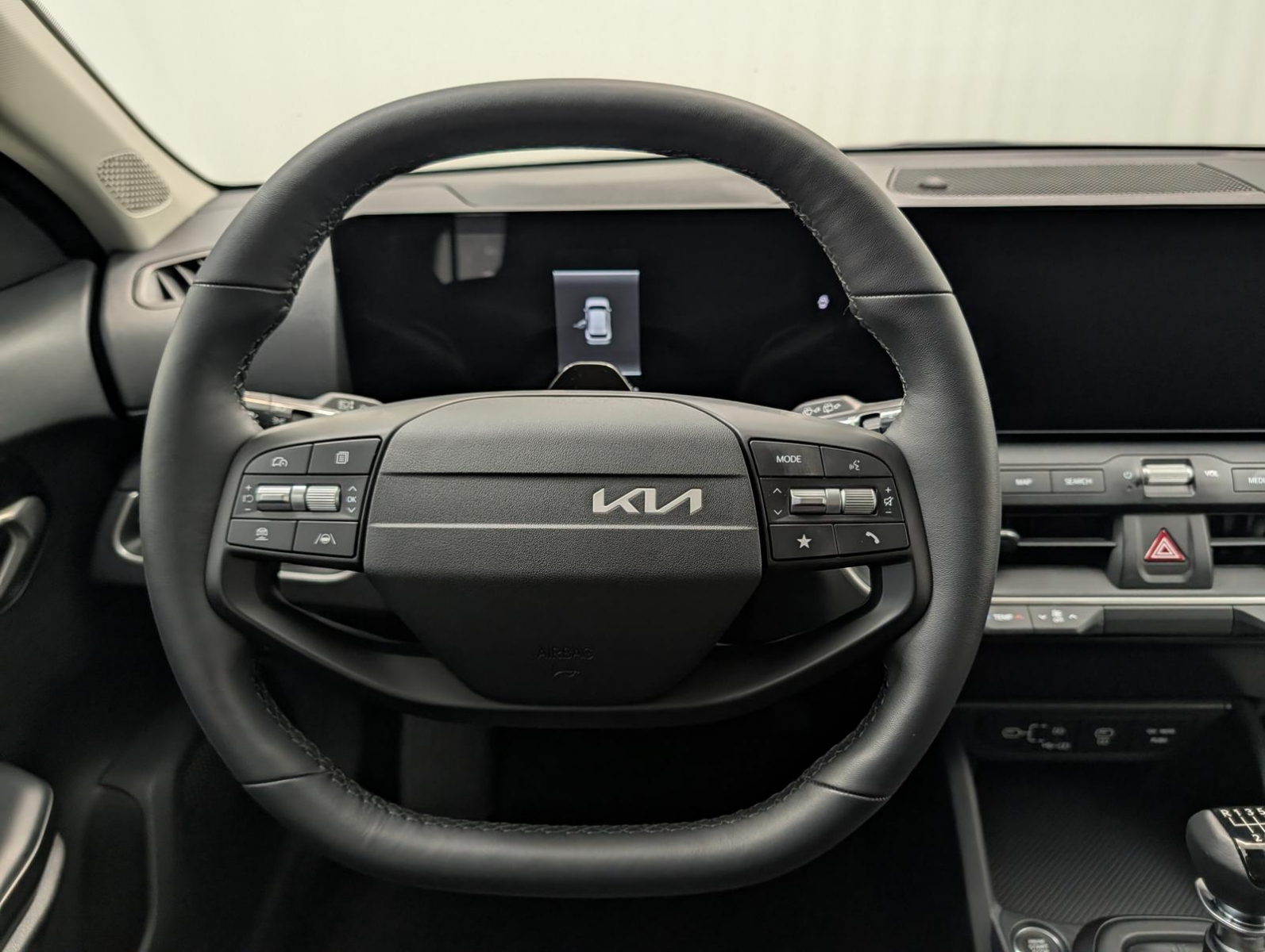 Kia K4 – Bild 8