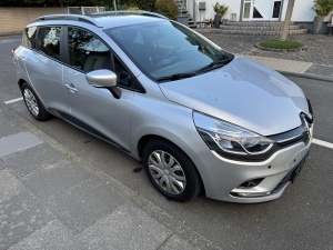 Renault Clio Bose Klima Navi ServNeu GARANTIE 13.000 km!