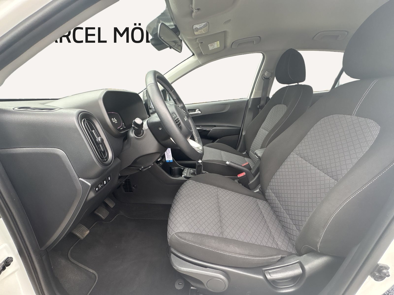 Kia Picanto – Bild 10