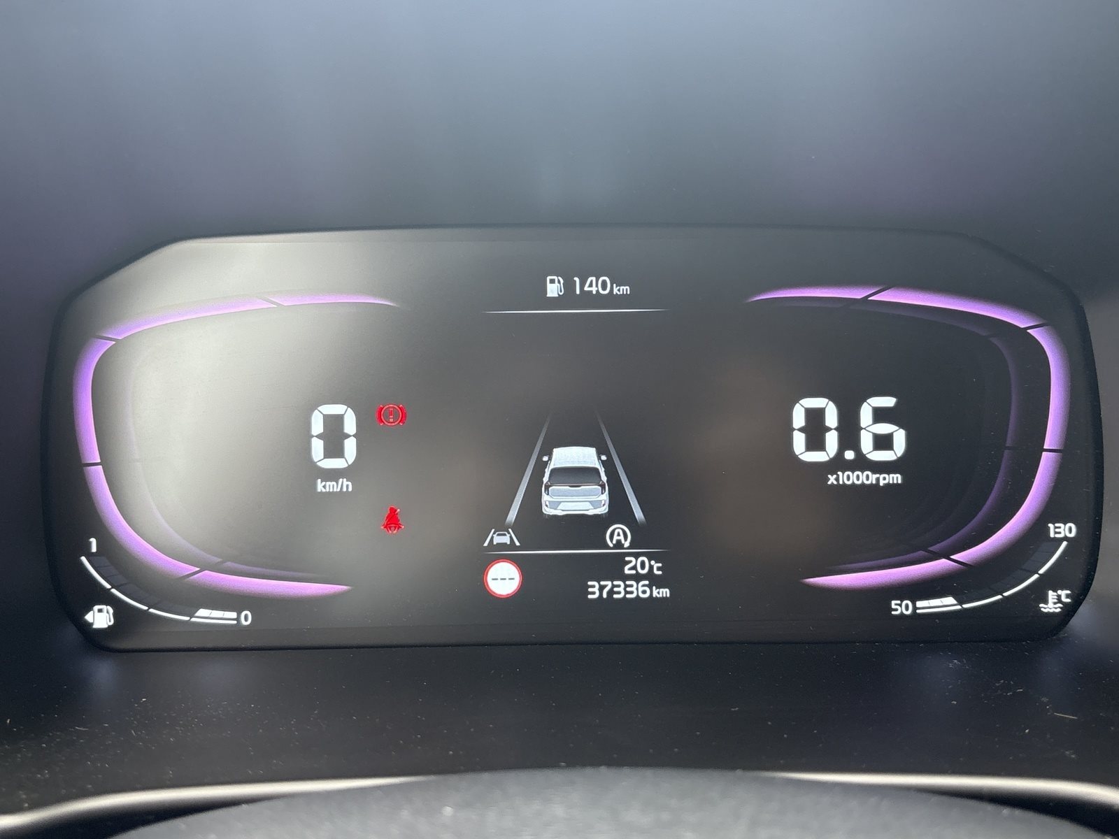 Kia Picanto – Bild 16