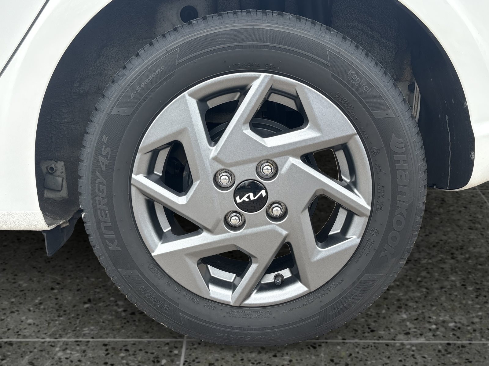 Kia Picanto – Bild 7