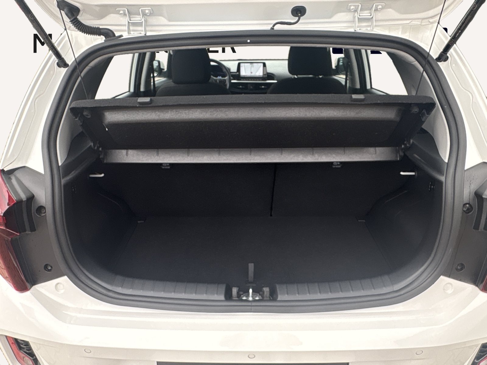 Kia Picanto – Bild 8