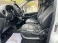 Mercedes-Benz Vito Kasten 110 CDI FWD lang *Tempomat*