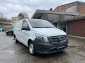 Mercedes-Benz Vito Kasten 110 CDI FWD lang *Tempomat*