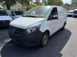 Mercedes-Benz Vito Kasten 111 CDI FWD lang