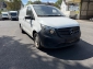 Mercedes-Benz Vito Kasten 111 CDI FWD lang