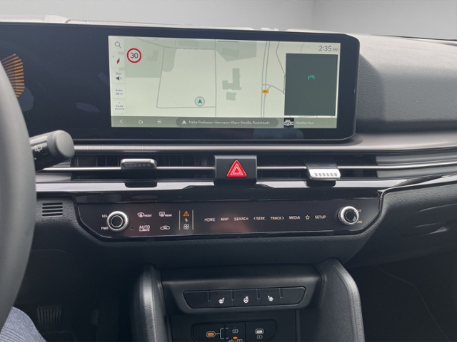 Kia Sportage – Bild 10