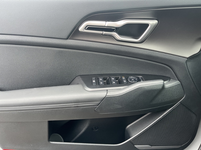 Kia Sportage – Bild 11