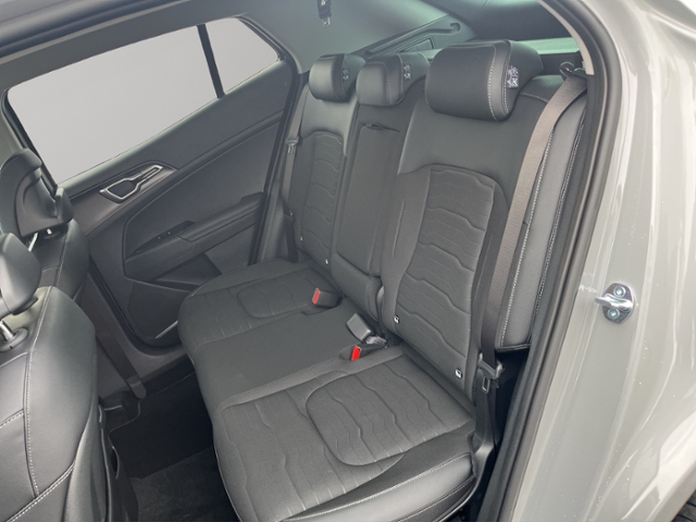 Kia Sportage – Bild 12