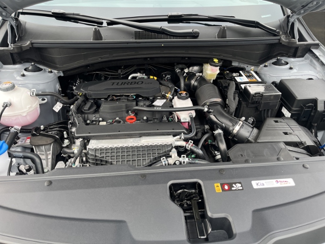 Kia Sportage – Bild 14