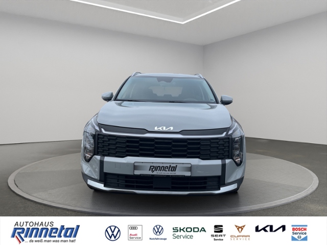 Kia Sportage – Bild 15