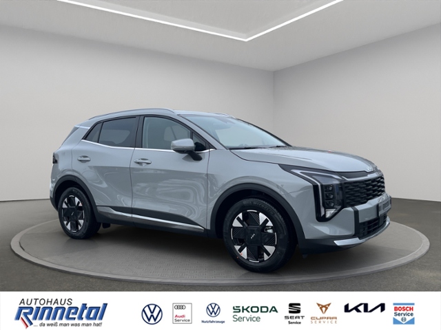 Kia Sportage – Bild 2