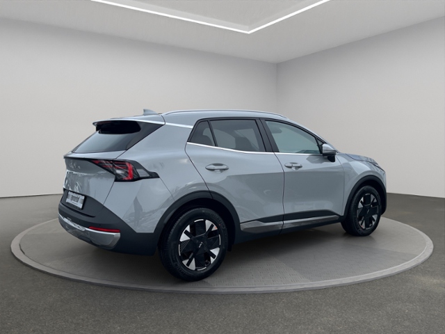 Kia Sportage – Bild 3