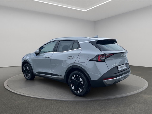 Kia Sportage – Bild 4