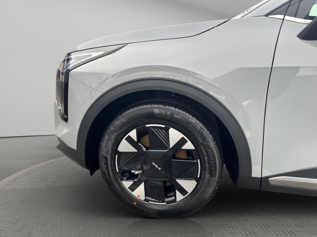 Kia Sportage – Bild 5