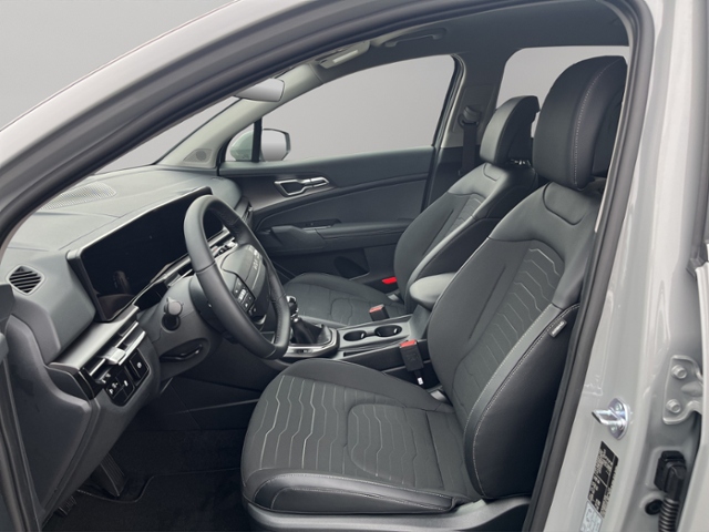 Kia Sportage – Bild 6