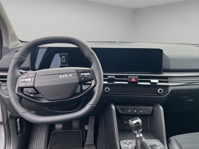 Kia Sportage – Bild 7