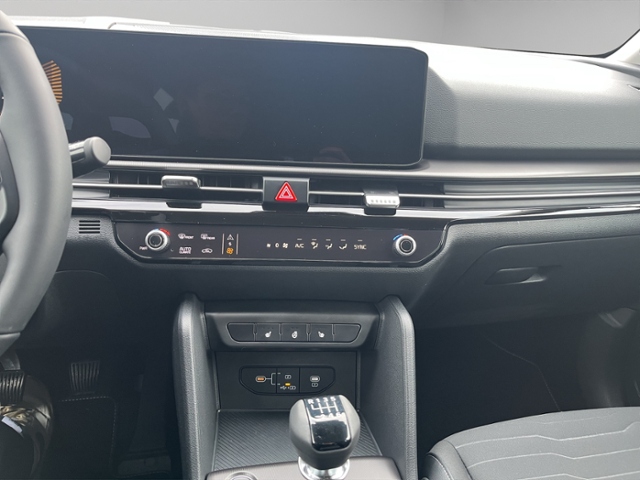 Kia Sportage – Bild 8