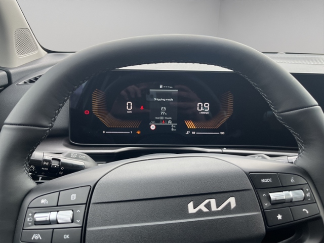 Kia Sportage – Bild 9