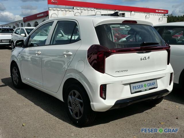 Kia Picanto – Bild 2