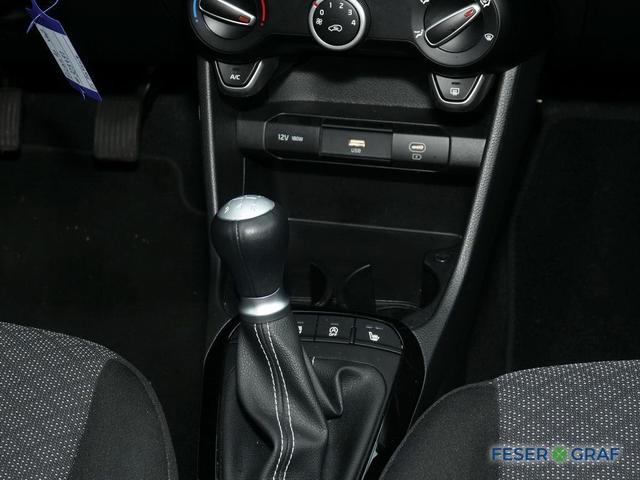 Kia Picanto – Bild 8