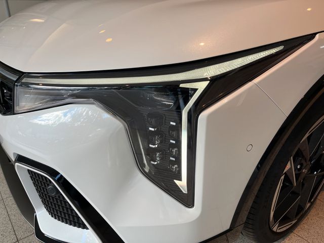 Kia K4 – Bild 10