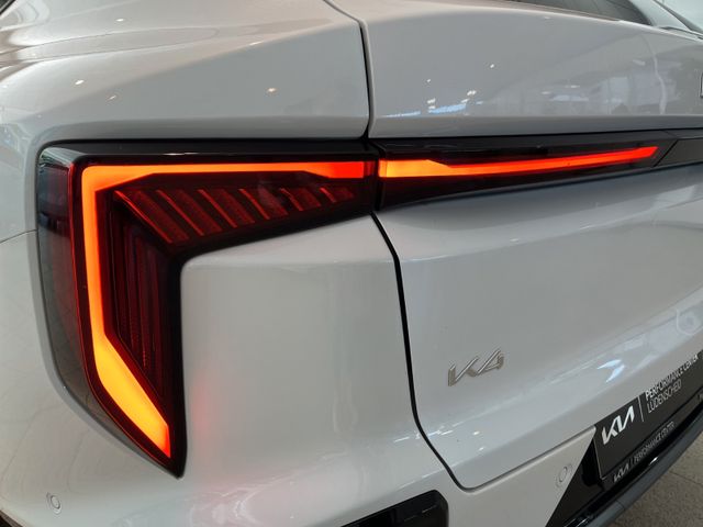 Kia K4 – Bild 11