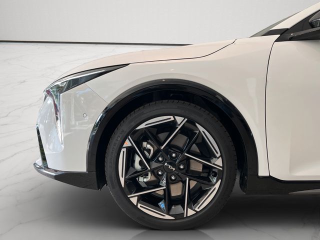 Kia K4 – Bild 12