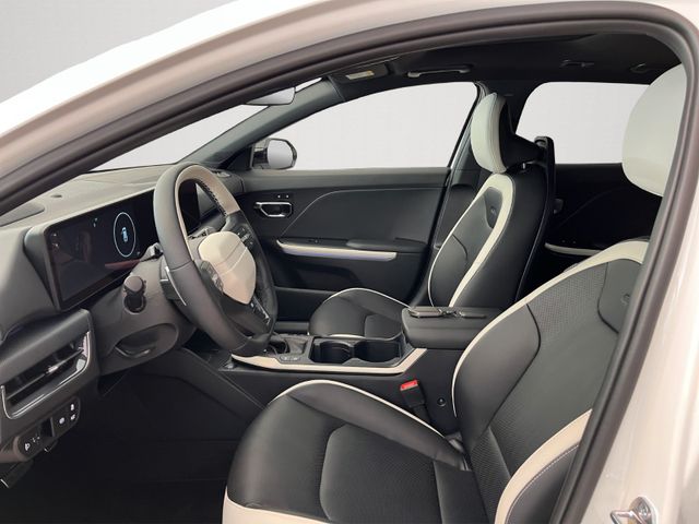 Kia K4 – Bild 13