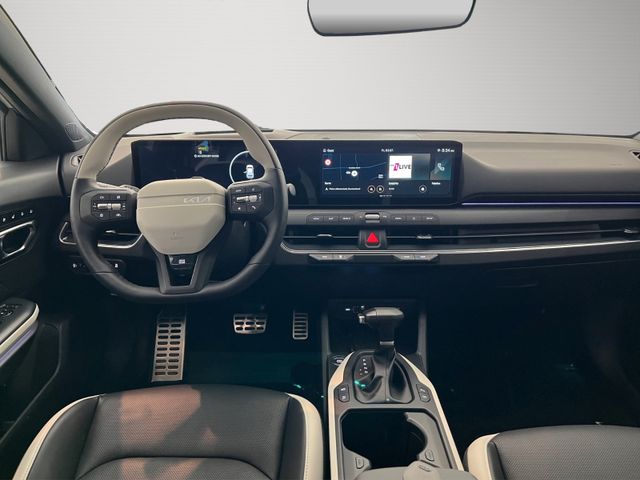 Kia K4 – Bild 14