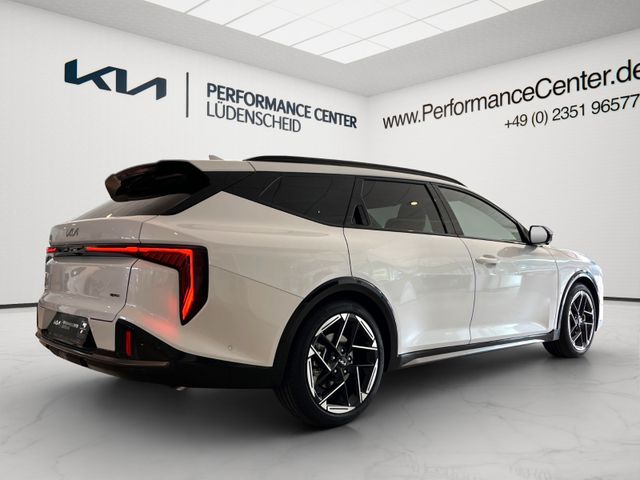Kia K4 – Bild 5