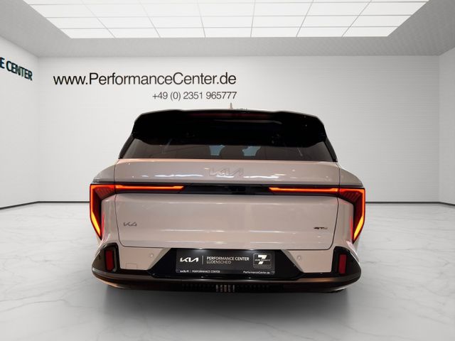 Kia K4 – Bild 6