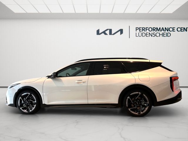 Kia K4 – Bild 8